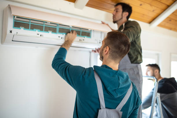 Best Solar-powered HVAC Systems in Woodville, FL