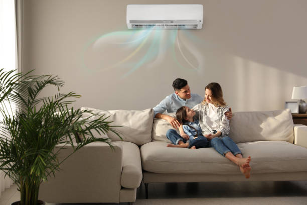 Woodville, FL HVAC Company