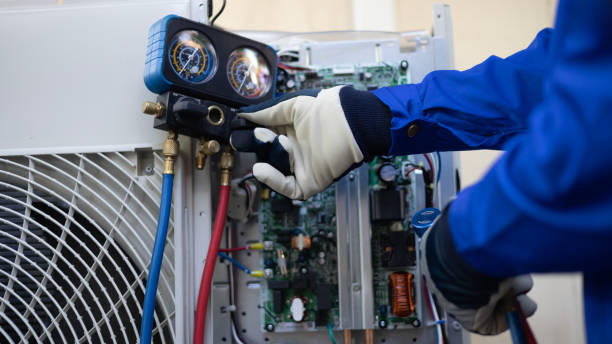 Best HVAC Equipment and Components in Woodville, FL