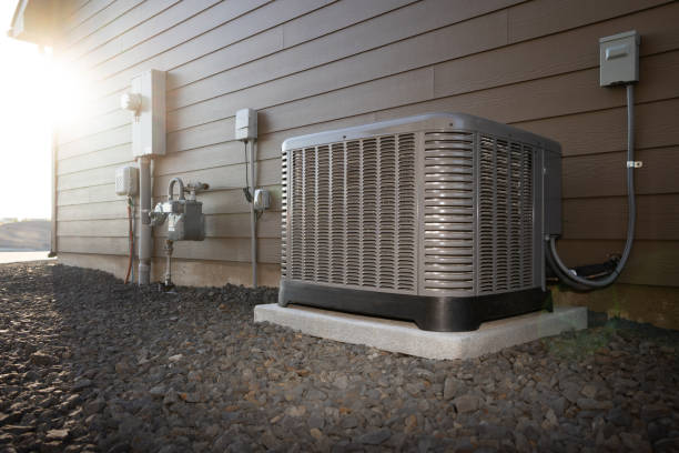 Best Energy-efficient HVAC Solutions in Woodville, FL